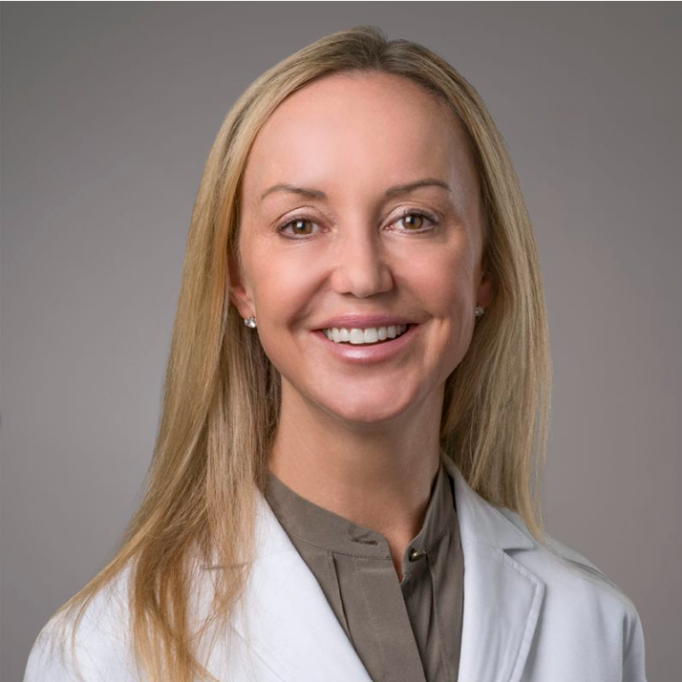 Dr. Whitney Hovenic